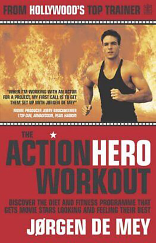 Action Hero Fitness Plan